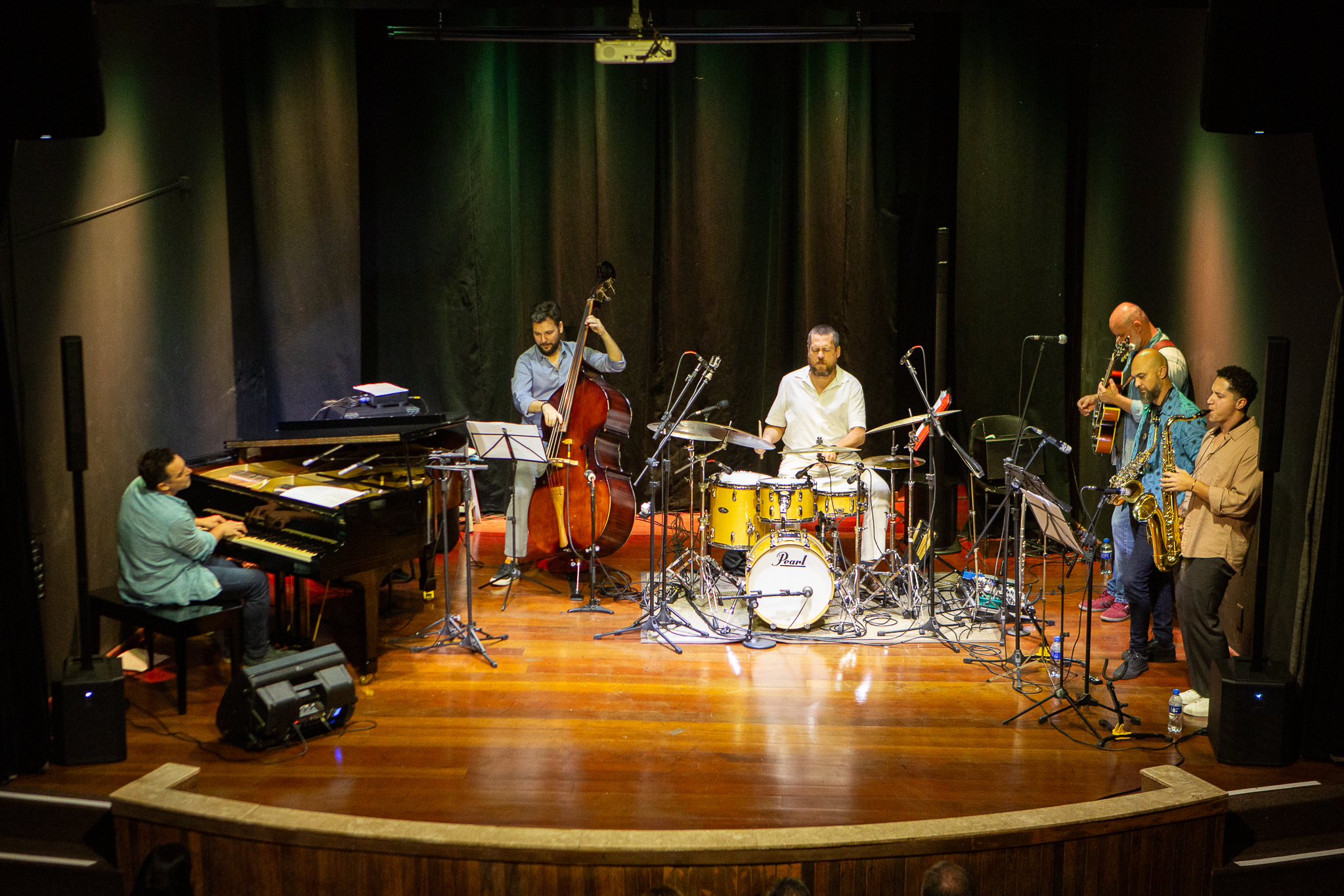 AML Cultural será um dos palcos do 45º Festival de Música