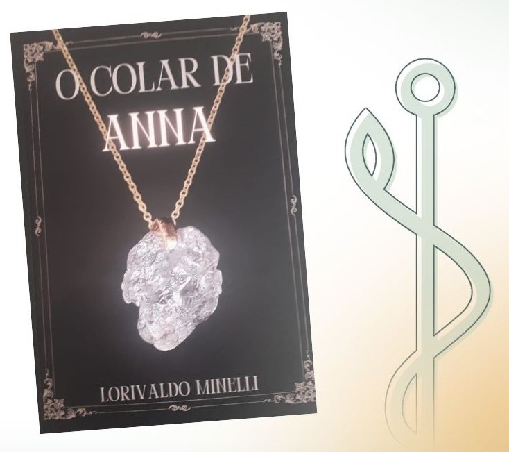 Dr. Lorivaldo Minelli lança romance policial na sede da AML