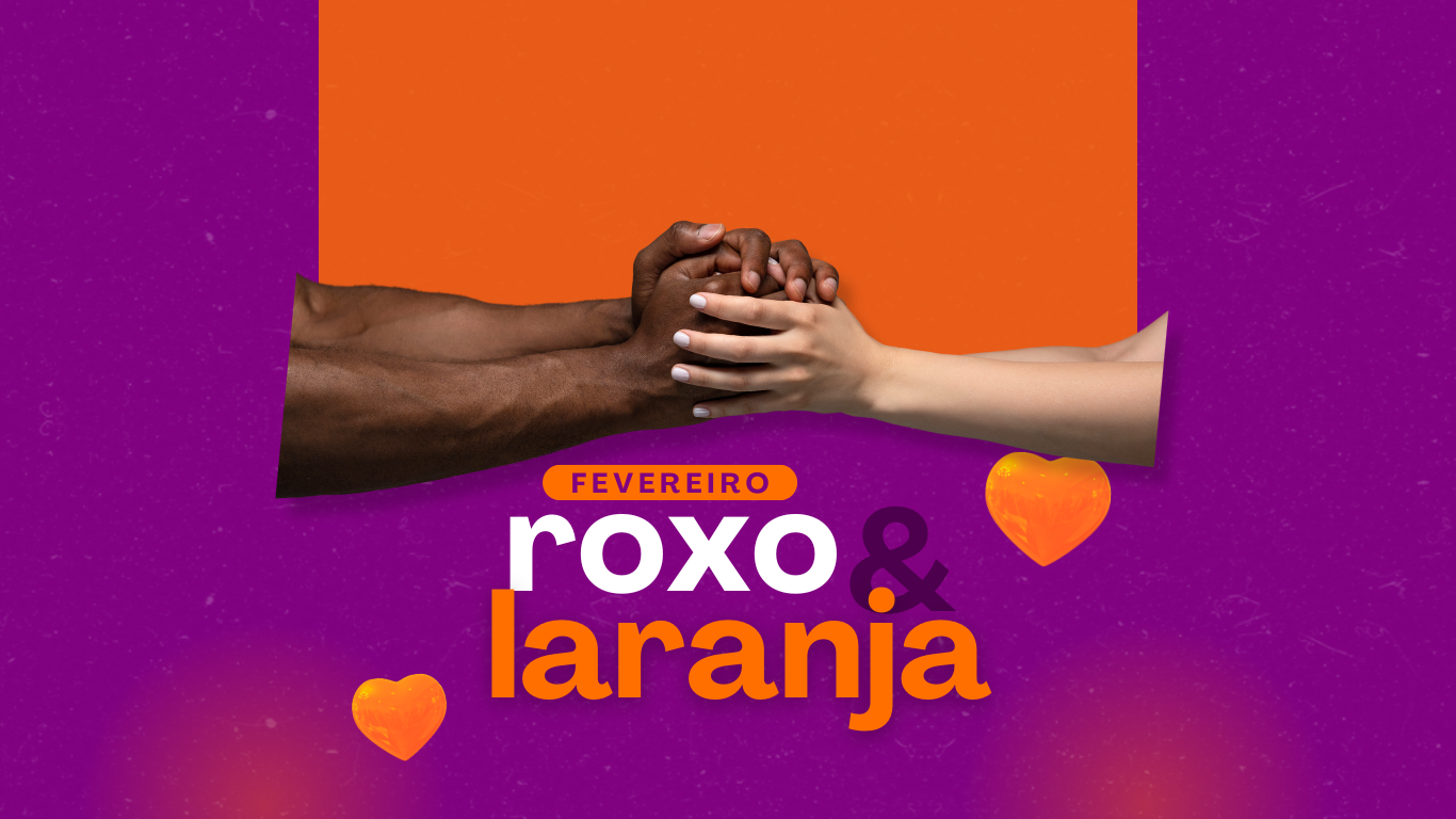 Cores da saúde: saiba quais são as campanhas de prevenção e conscientização em fevereiro