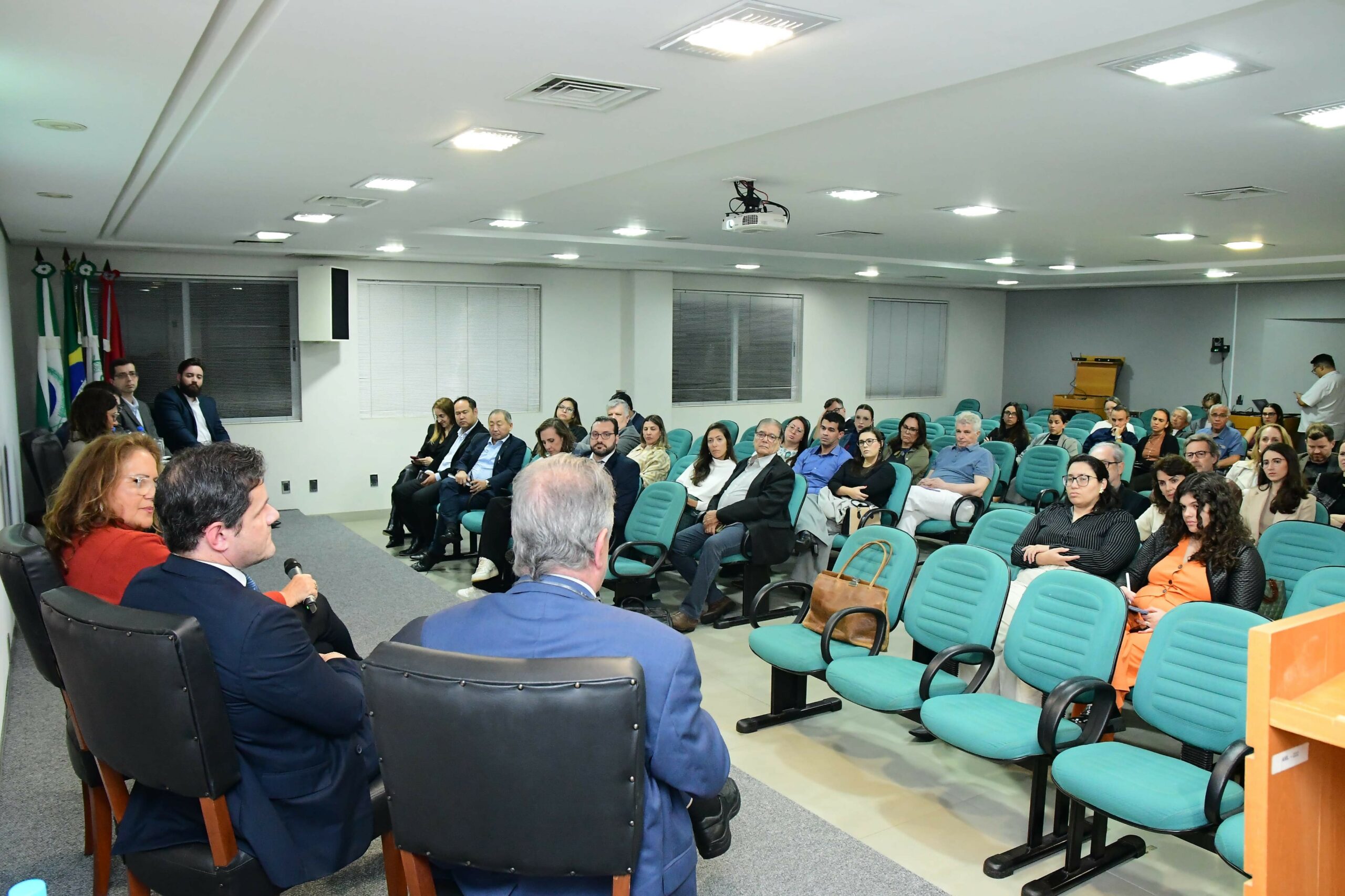 Ato médico: evento responde a dúvidas frequentes sobre direito e prática médica