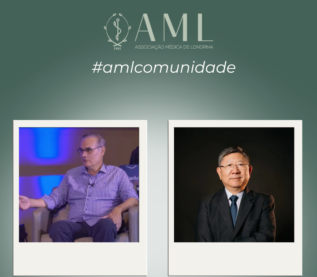 Médicos associados recebem títulos honoríficos da Câmara Municipal