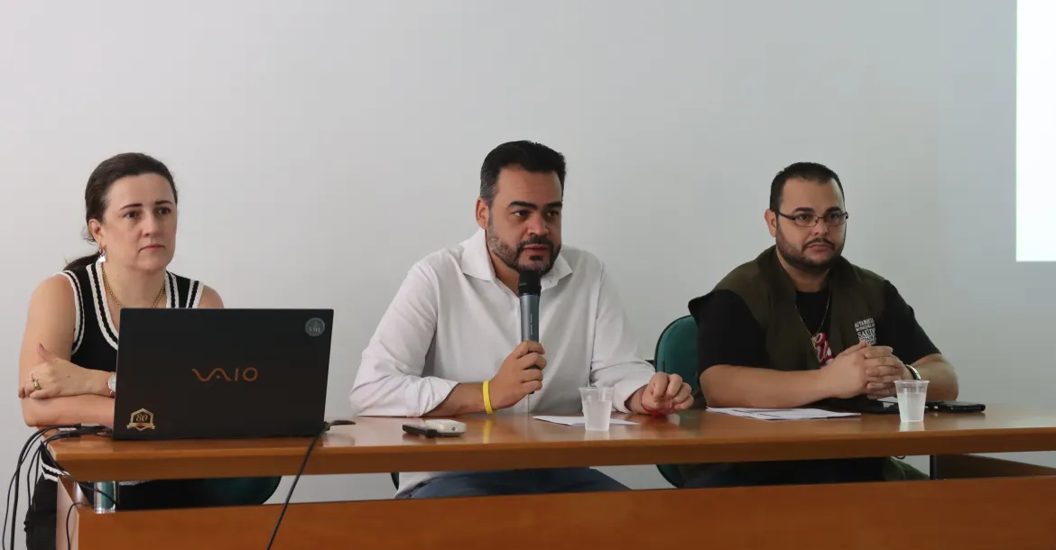 Boletim da dengue: médica associada da AML reforça a importância da notificação