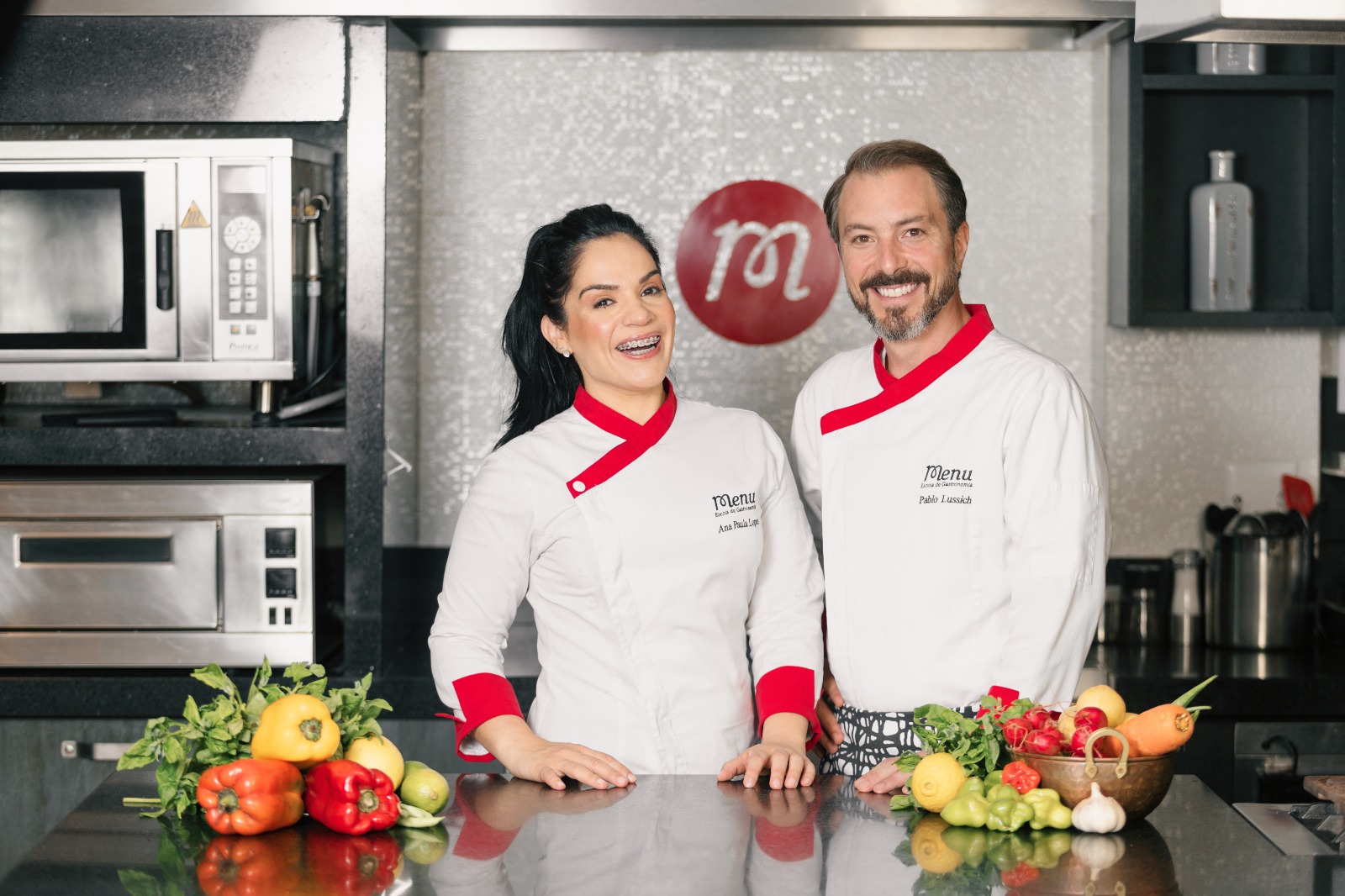 Menu Escola de Gastronomia consolida parceria com AML e oferece desconto especial para associados