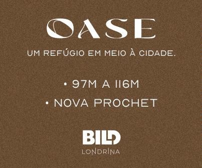 OASE: o primeiro capítulo da Bild em Londrina