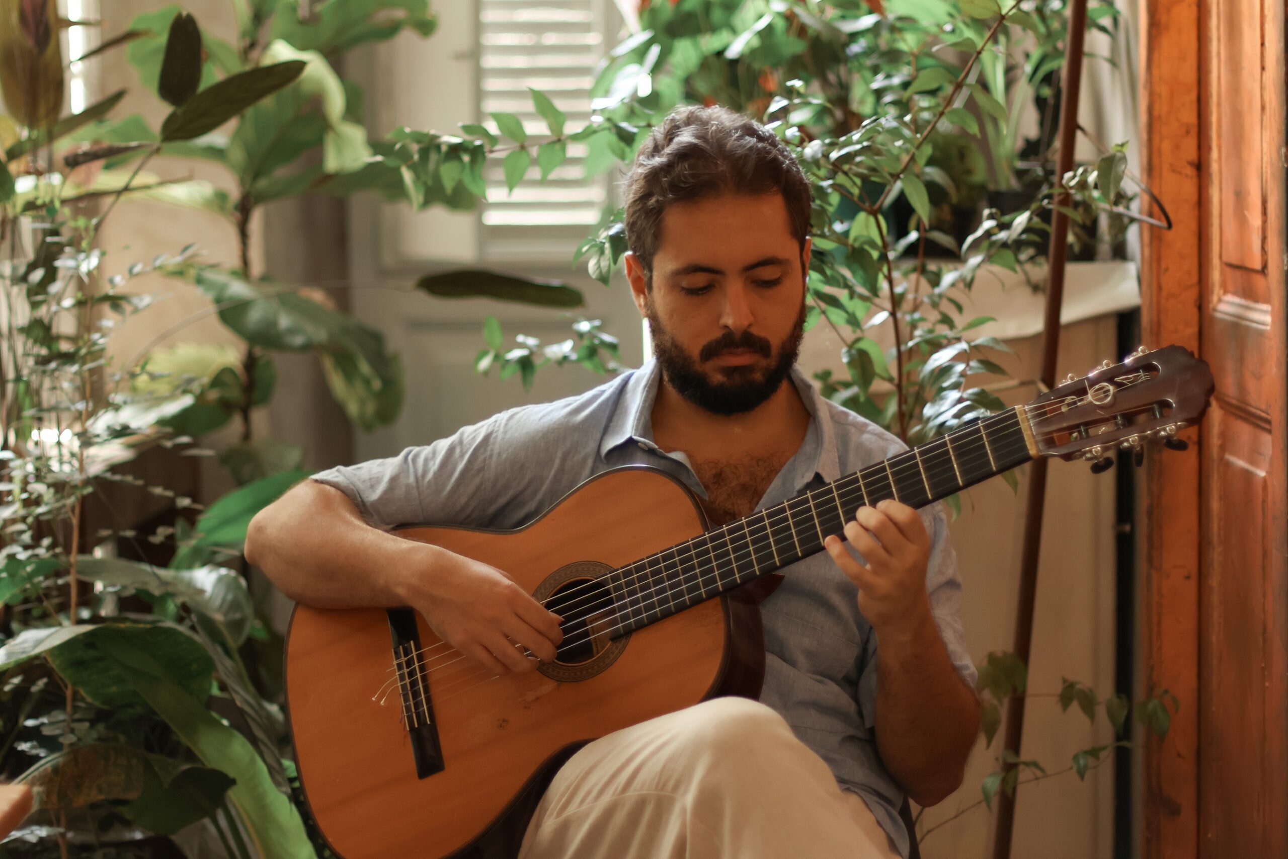 AML Cultural recebe Palcos Musicais com o melhor da nova geração da MPB