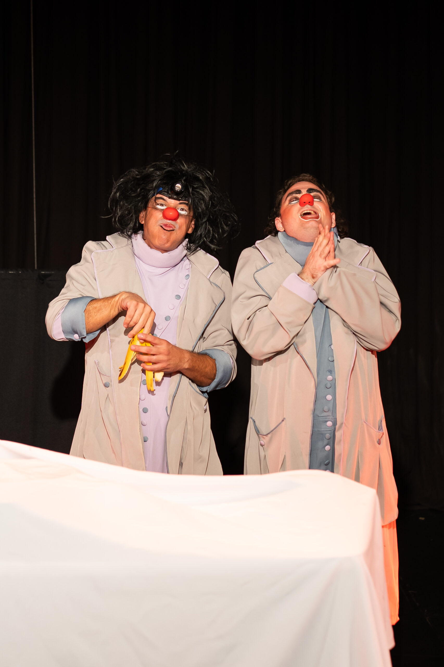 AML Cultural divulga agenda de espetáculos do mês de abril