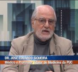 Dr. José Eduardo Siqueira deixa legado para a Medicina de Londrina